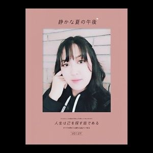 Meet your Posher, Lena